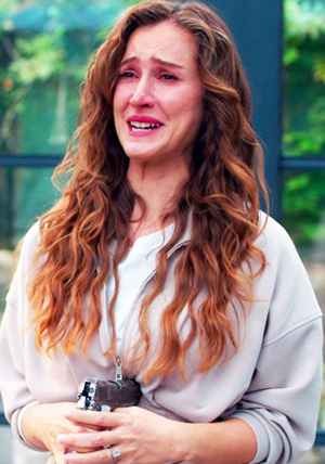 Güller ve Günahlar