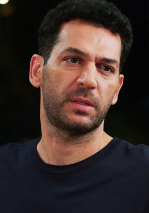 Güller ve Günahlar