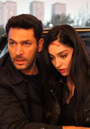 Güller ve Günahlar