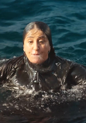 Nazike'nin vukuatları bitmiyor...