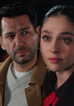 "Bana aşık olma Zeynep!"