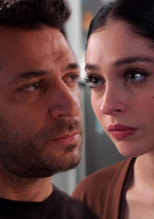 Güller ve Günahlar