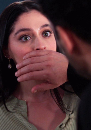 Güller ve Günahlar