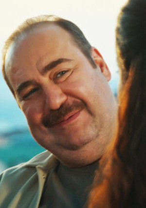 Hanım Köylü Zeki!