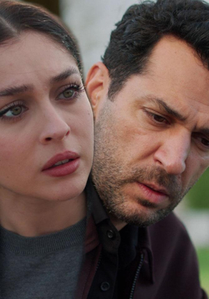 Güller ve Günahlar