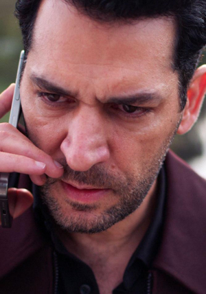 Güller ve Günahlar