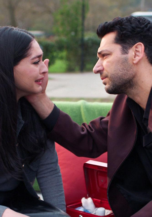 Güller ve Günahlar