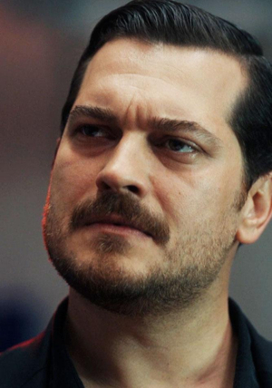 "Ben kasap sen kuzu!"