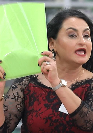 Gizli dosyanın içinde ne var?