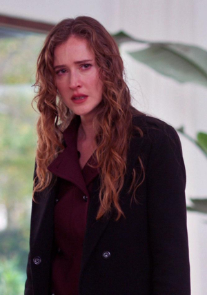 Berrak nefretini kustu!