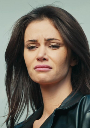 Sude'nin hayal kırıklığı!