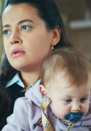 Ayşecan'ın bakıcısı ne saklıyor?