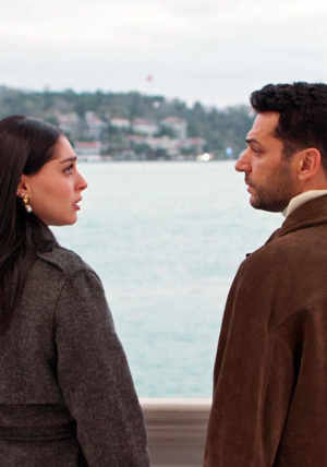 Güller ve Günahlar