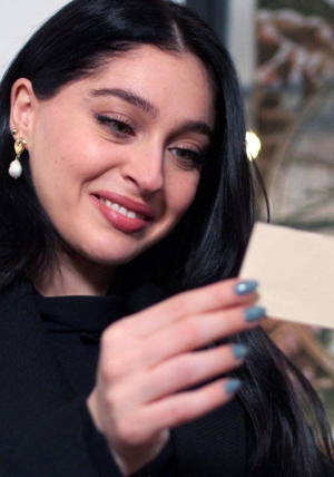 Güller ve Günahlar