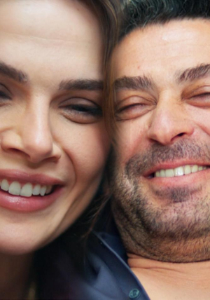 Kurşun, flörte engel değil!