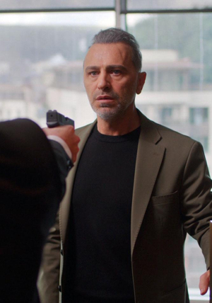 Cihan namlunun ucunda!