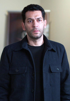 Serhat hastaneye koştu!