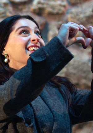 Kader'e sürpriz ziyaret!