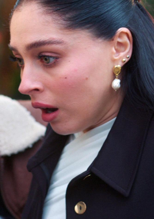 Güller ve Günahlar