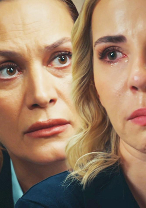 Selin, Candan Müdür'e içini döktü!