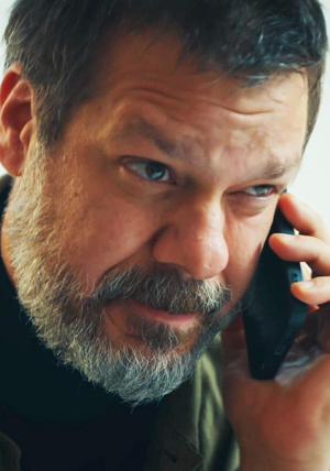 Cevher, Ali'yi buldu!