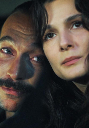 "Ben gidiyom Çido!"