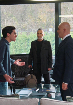 Büyük sır ifşa oldu!