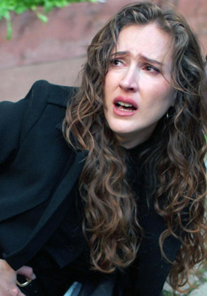 Güller ve Günahlar