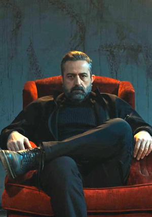 Ali, Cevher'in eline düştü!