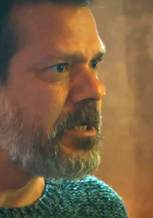 Ali; Mesut'a da, Hüsnü'ye de raconu kesti!