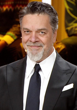 "Anneme selam olsun!"