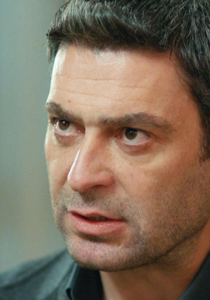 "Alya benim helalim!"