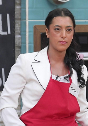 Gülay, çocuğu olduğunu sakladı mı?