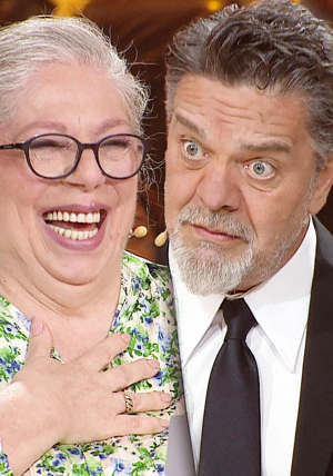 Yarışmacı bizden çıktı!