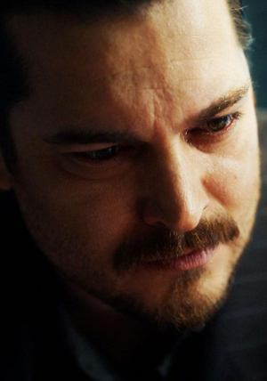 "Her şeyi bırakacağım!"