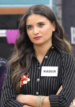 Kader'e büyük ceza!