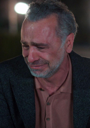 "Allah kahretsin beni!"