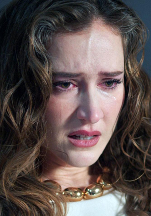 Güller ve Günahlar