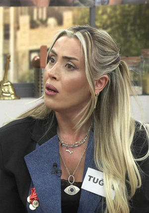 "Hakkımı helal etmiyorum!"