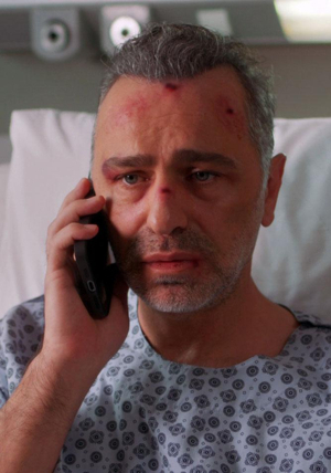 Cihan'dan boşanma kararı!