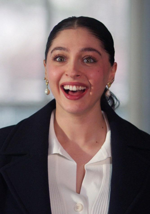 Sürpriz doğum günü!