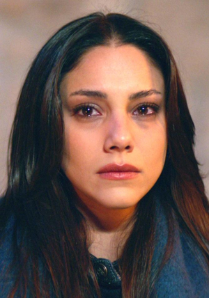 "Eskisi gibi bak bana!"