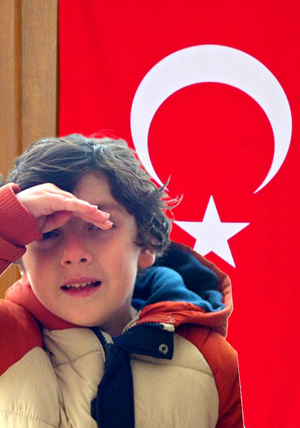 Kalbimizin en güzel köşesi!