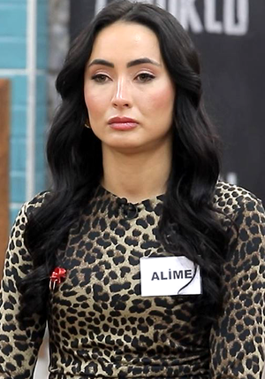 Cezalar bir bir dağıltıldı!