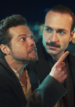 "Sen aklına koyduğun her şeyi başarırsın!"