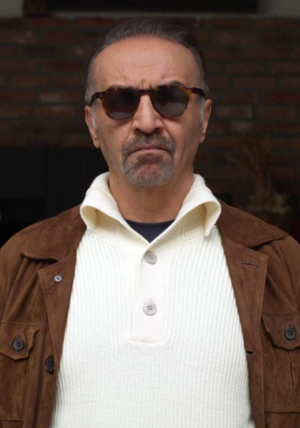 Azem ortaya çıktı!