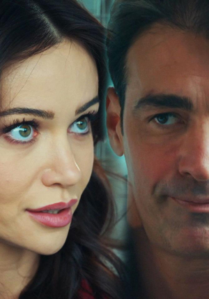 "Seni kendi haline bırakıyorum!"