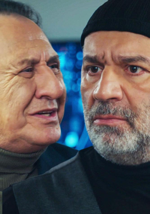 "Ben gideyim, rahat edersin Çobanspor!"