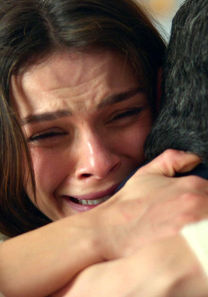 Cihan'ı kaybetmeyeceksin!