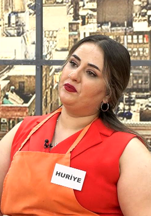 Huriye, kayınvalidesiyle neden kavga etti?